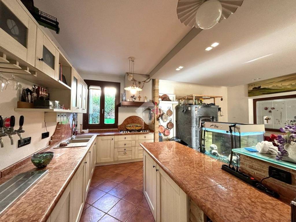 Villa a Massanzago in Via Cavinazzo, 20 - Foto 5