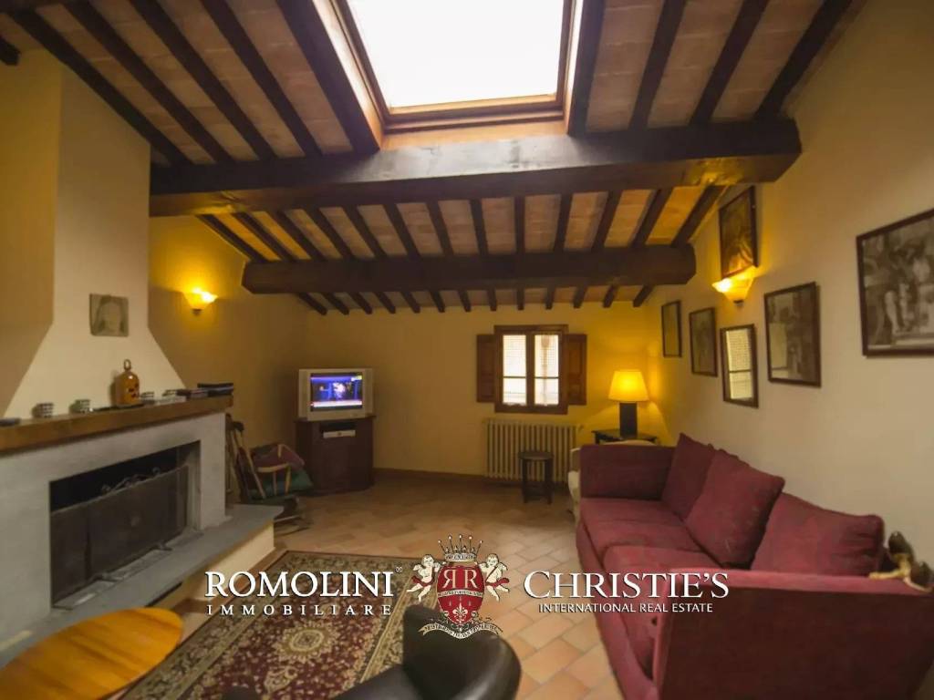 Villa a Sansepolcro - Foto 3