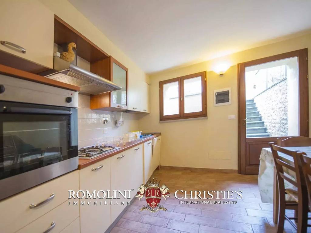 Villa a Sansepolcro - Foto 5