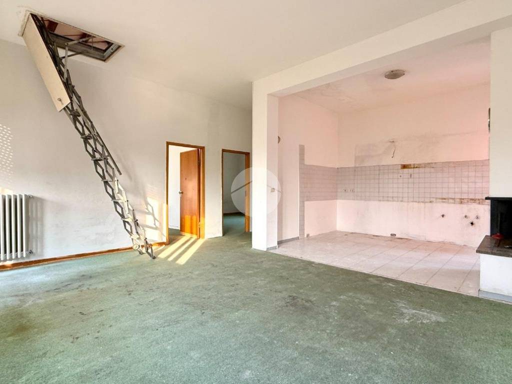 Appartamento a Cattolica in Via Garibaldi, 171 - Foto 3