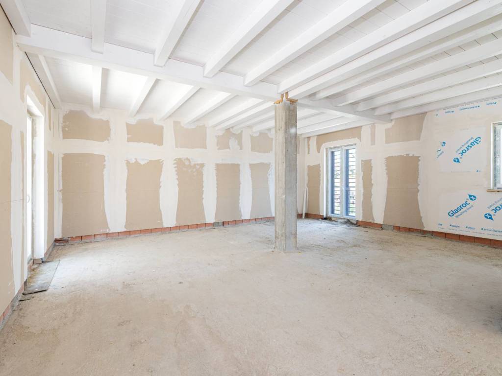 Villa a Monterotondo in Via Carlo Cattaneo, 83 - Foto 5