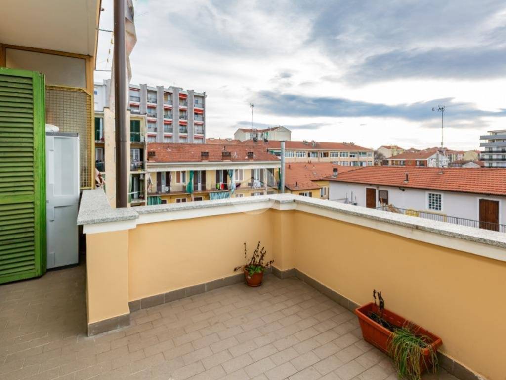 Appartamento a Collegno in Via messina, 15 - Foto 4