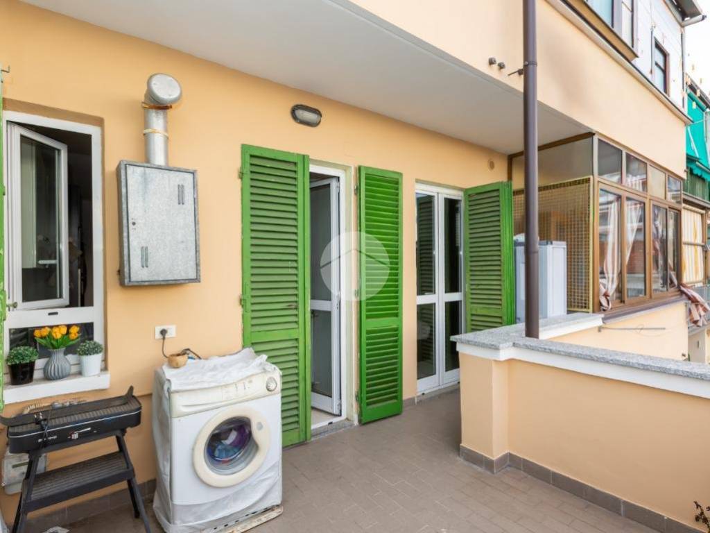 Appartamento a Collegno in Via messina, 15 - Foto 5