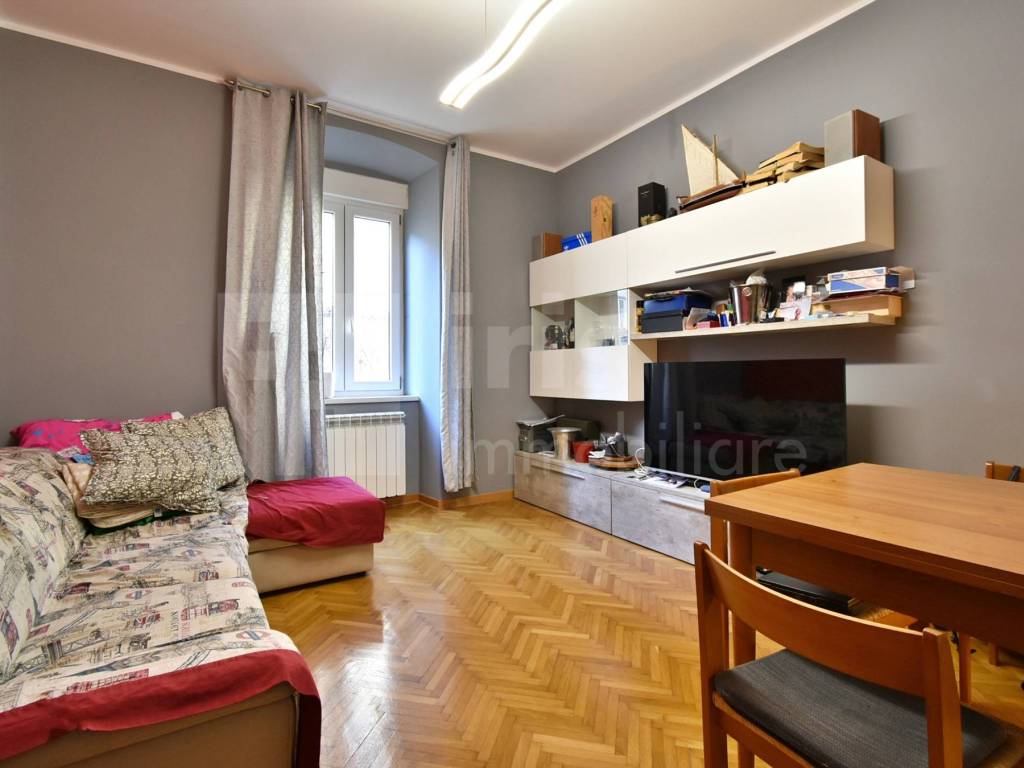 Appartamento a Trieste in Via Antonio Canova, 15 - Foto 3