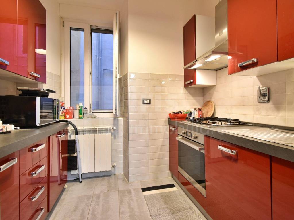 Appartamento a Trieste in Via Antonio Canova, 15 - Foto 4