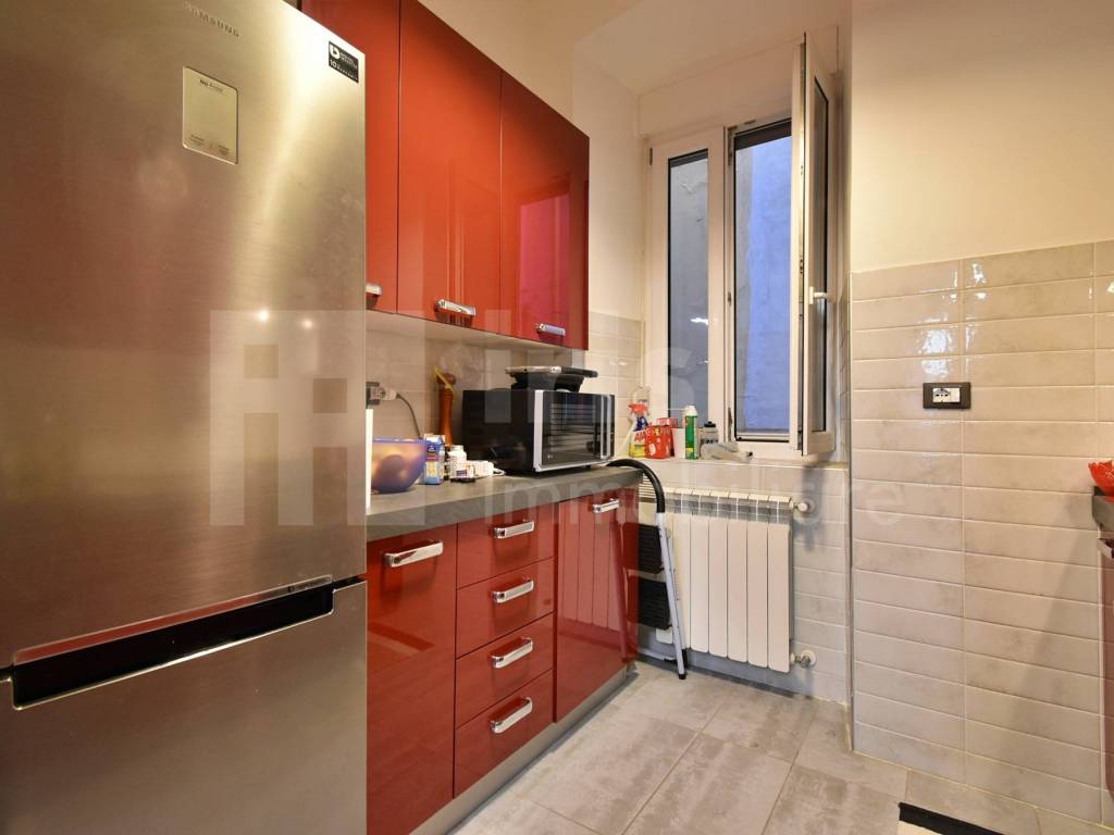 Appartamento a Trieste in Via Antonio Canova, 15 - Foto 5