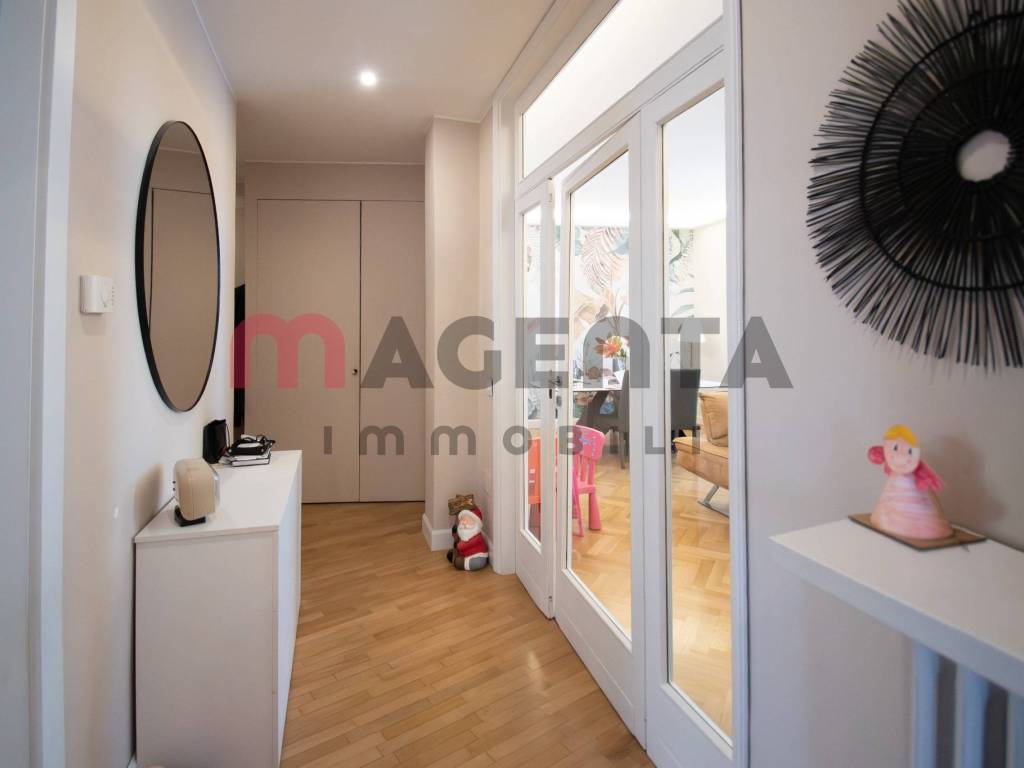Appartamento a Brescia in Corso Martiri della Libertà, 56 - Foto 5
