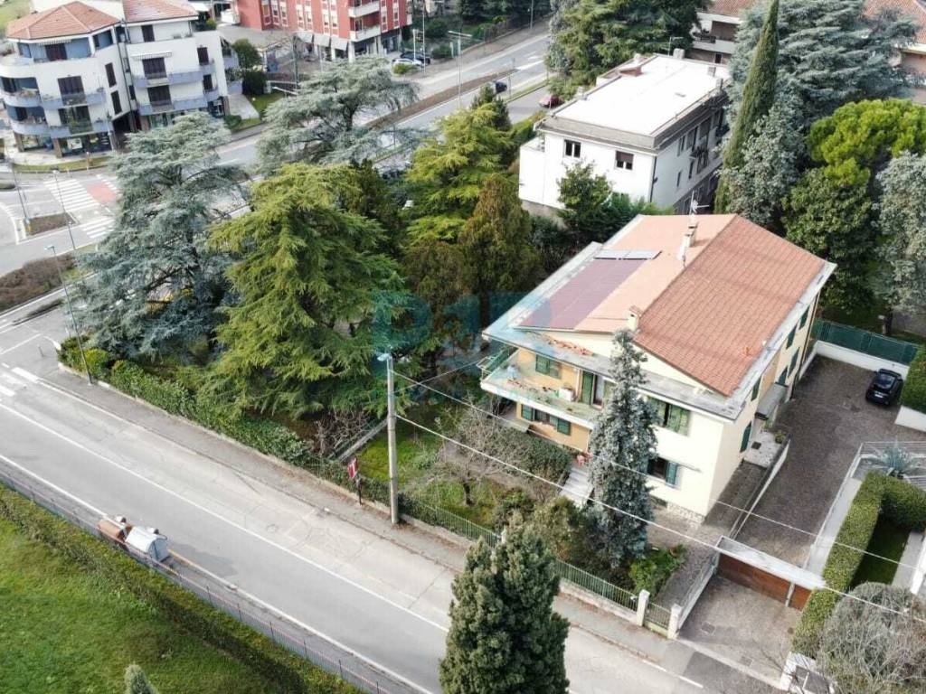 Villa a Brescia in Via Marini - Foto 2