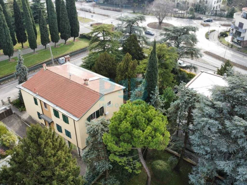 Villa a Brescia in Via Marini - Foto 3