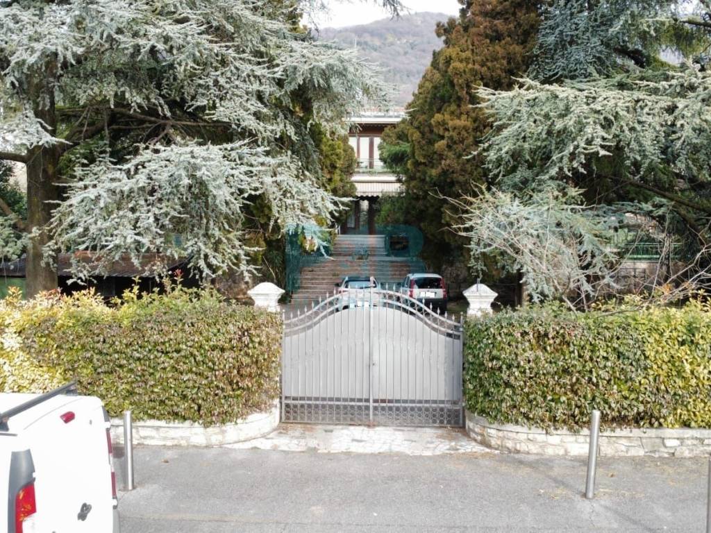Villa a Brescia in Via Marini - Foto 4