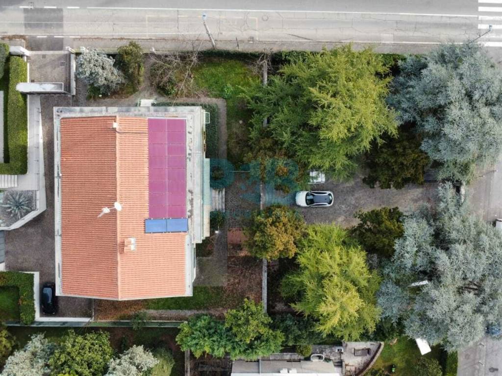 Villa a Brescia in Via Marini - Foto 5