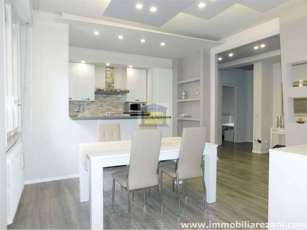 Appartamento a Salsomaggiore terme - Foto 3