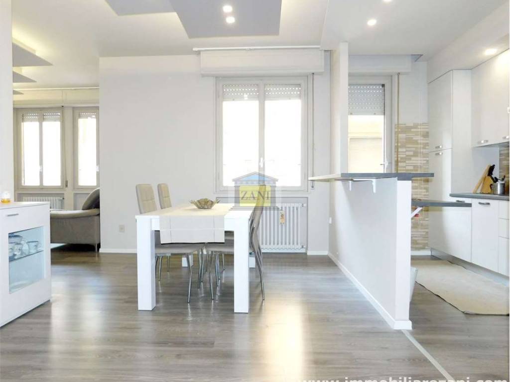 Appartamento a Salsomaggiore terme - Foto 5