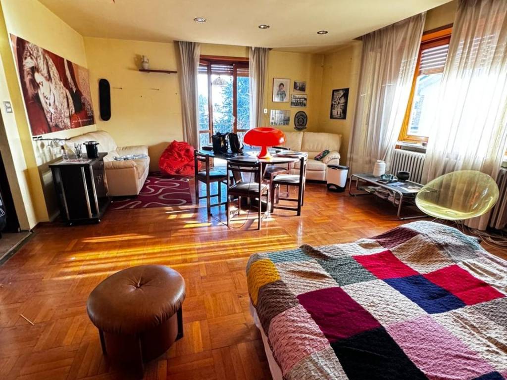 Appartamento a Bagnolo piemonte in Via Giacomo Leopardi - Foto 2
