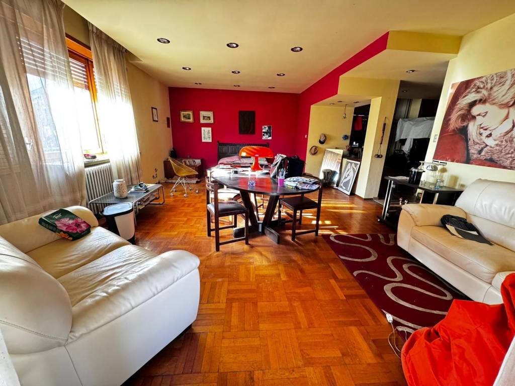 Appartamento a Bagnolo piemonte in Via Giacomo Leopardi - Foto 5
