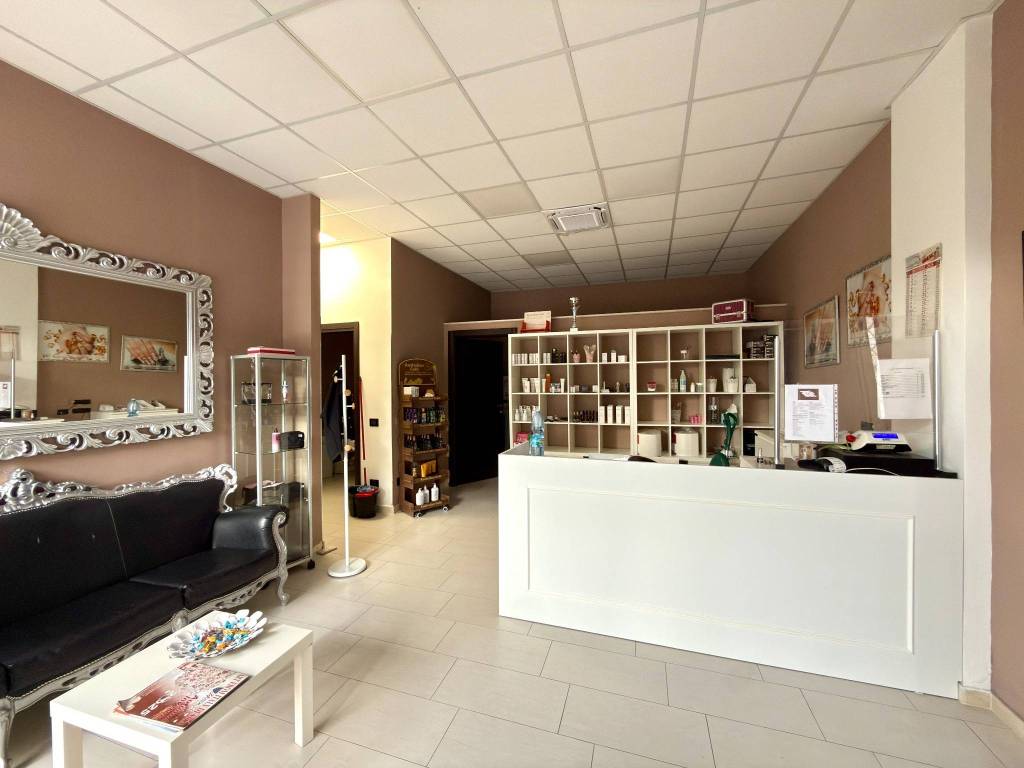 Immobile a Partinico in Via Thomas Alva Edison - Foto 2