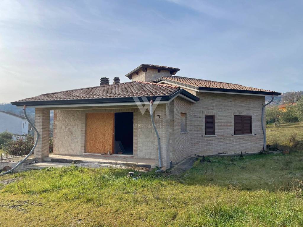 Villa a Campobasso in Contrada Limiti, 9 - Foto 2