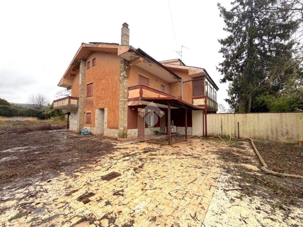 Villa a Nemi in Via dei Platani, 1 - Foto 2