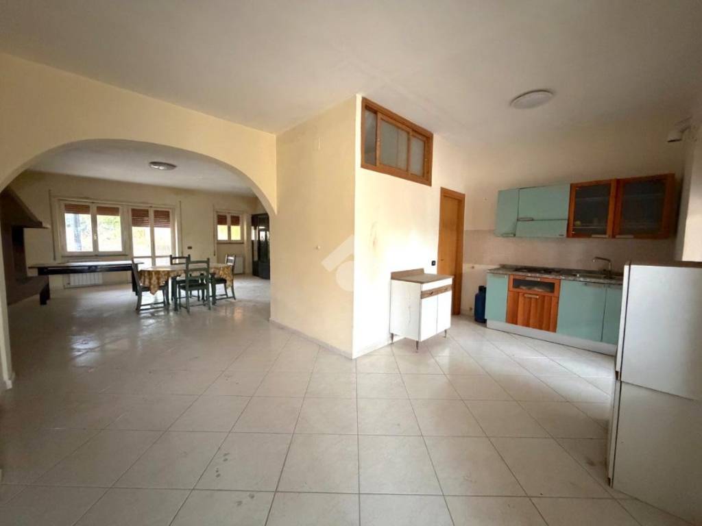 Villa a Nemi in Via dei Platani, 1 - Foto 3