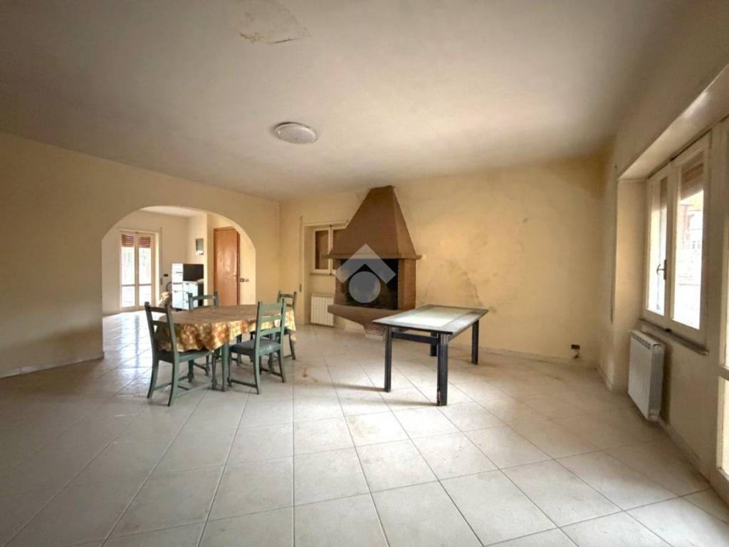 Villa a Nemi in Via dei Platani, 1 - Foto 4