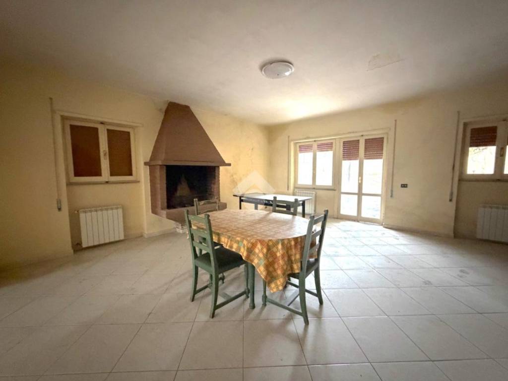 Villa a Nemi in Via dei Platani, 1 - Foto 5