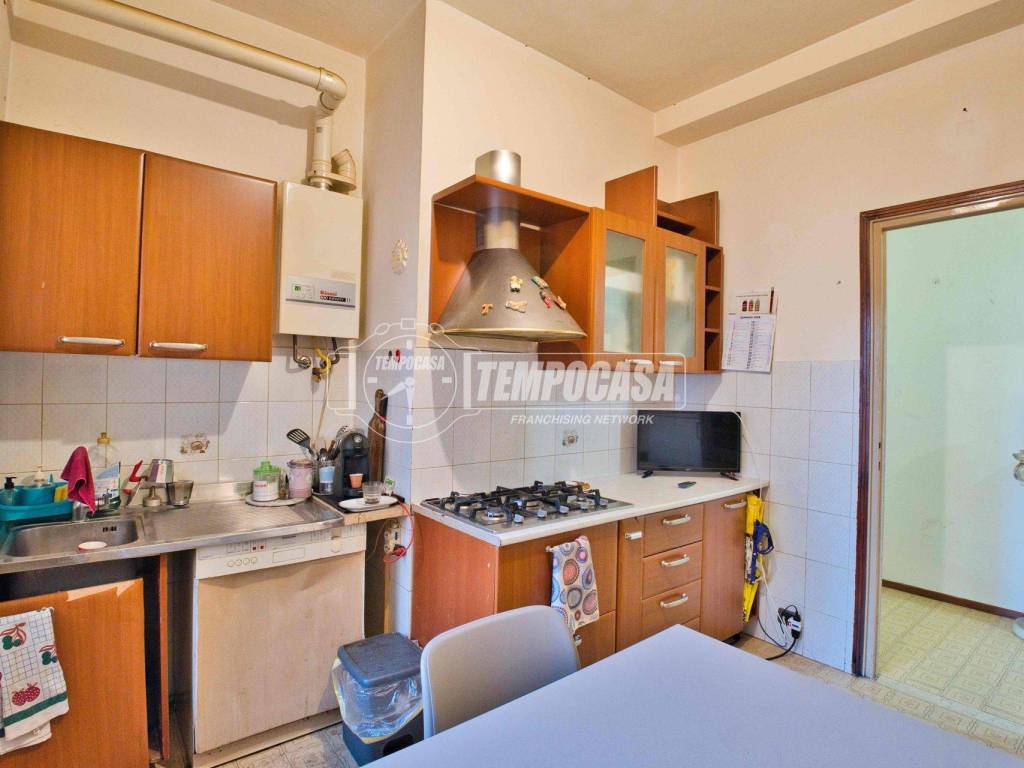 Appartamento a Novara in Viale Giulio Cesare - Foto 3