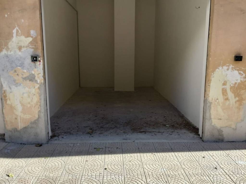 Box / garage a Caserta in Via Giovanni Patturelli, 46 - Foto 5