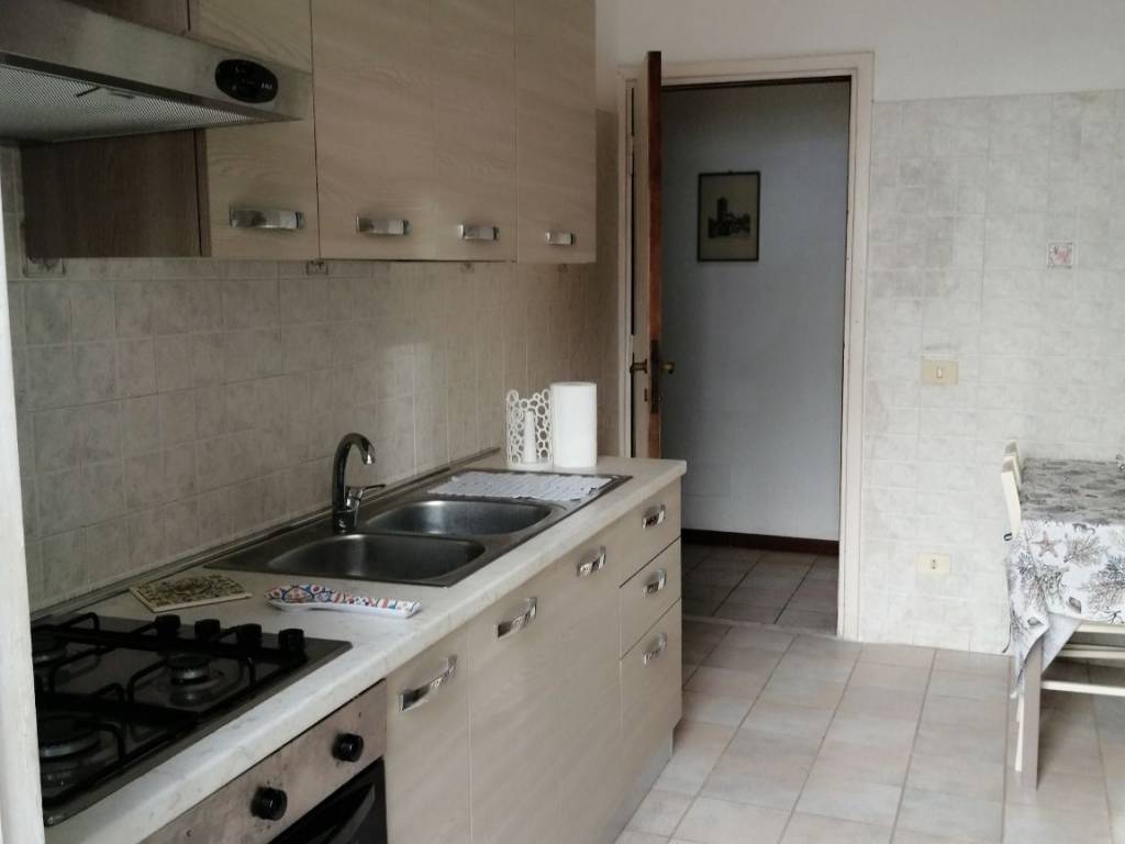 Appartamento a Anzio in Piazza Giuseppe Garibaldi, 28 - Foto 3