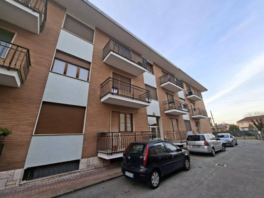 Appartamento a Settimo torinese in Via Angelo Brofferio - Foto 2