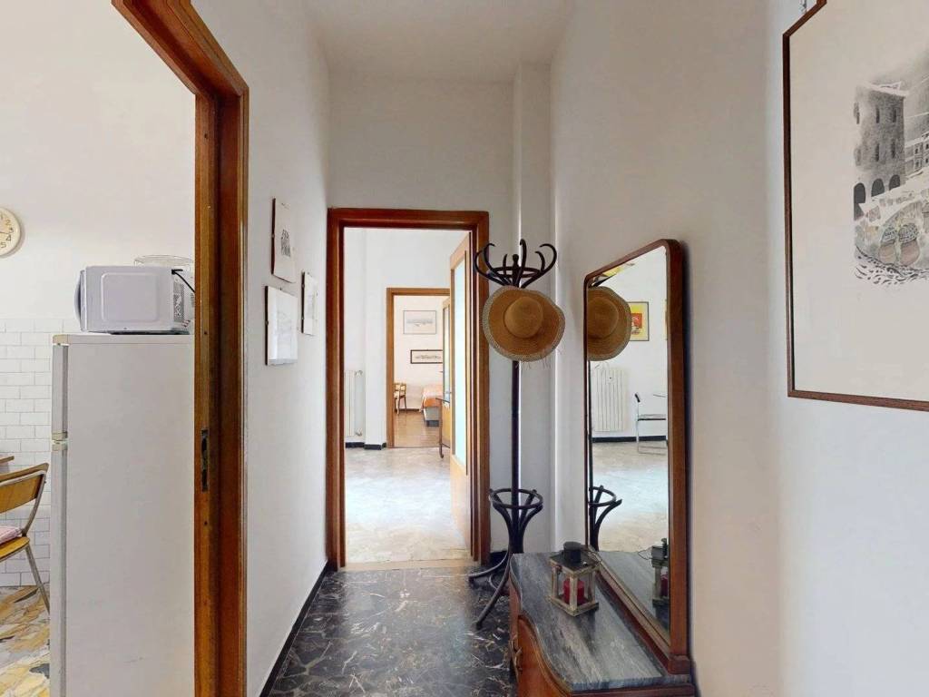 Appartamento a Borghetto santo spirito in Corso Europa 31 - Foto 2
