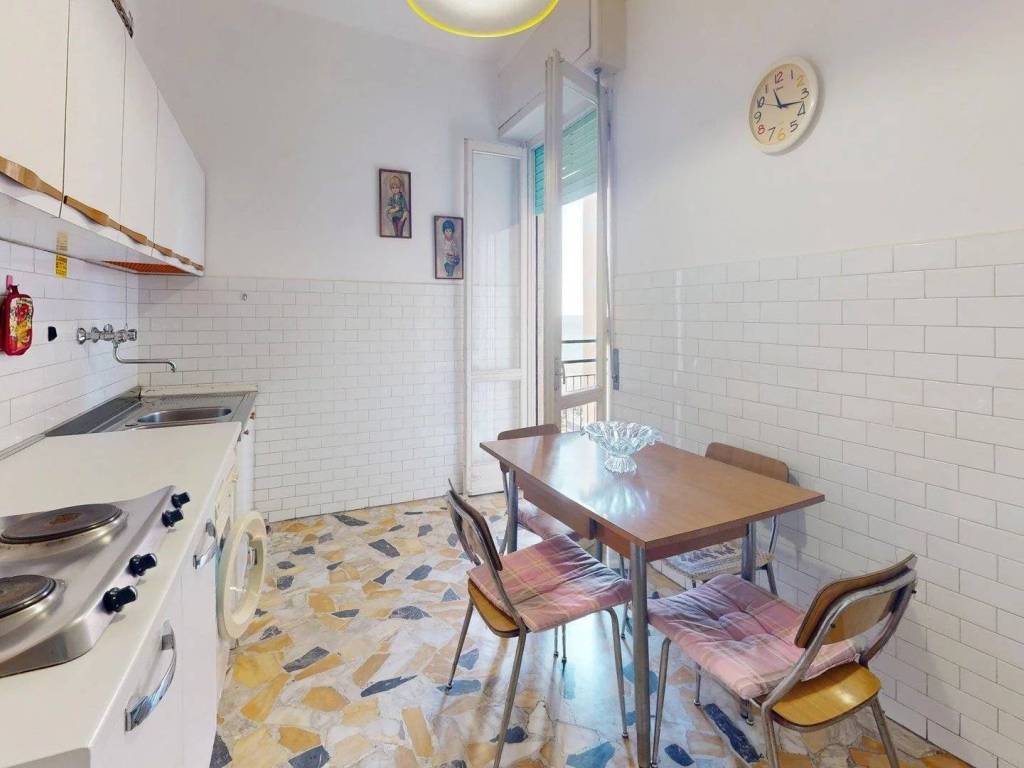 Appartamento a Borghetto santo spirito in Corso Europa 31 - Foto 4