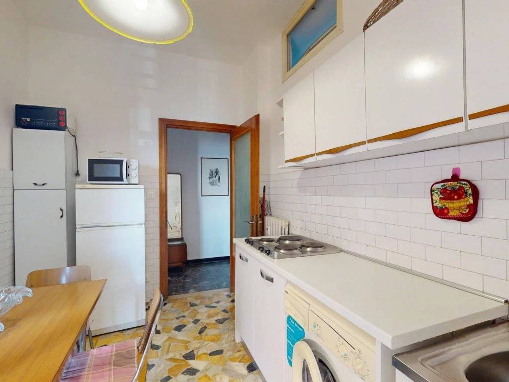 Appartamento a Borghetto santo spirito in Corso Europa 31 - Foto 5
