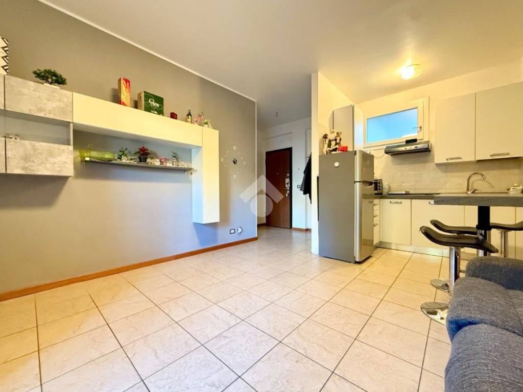 Appartamento a Monfalcone in Via A. Pacinotti, 17 - Foto 4