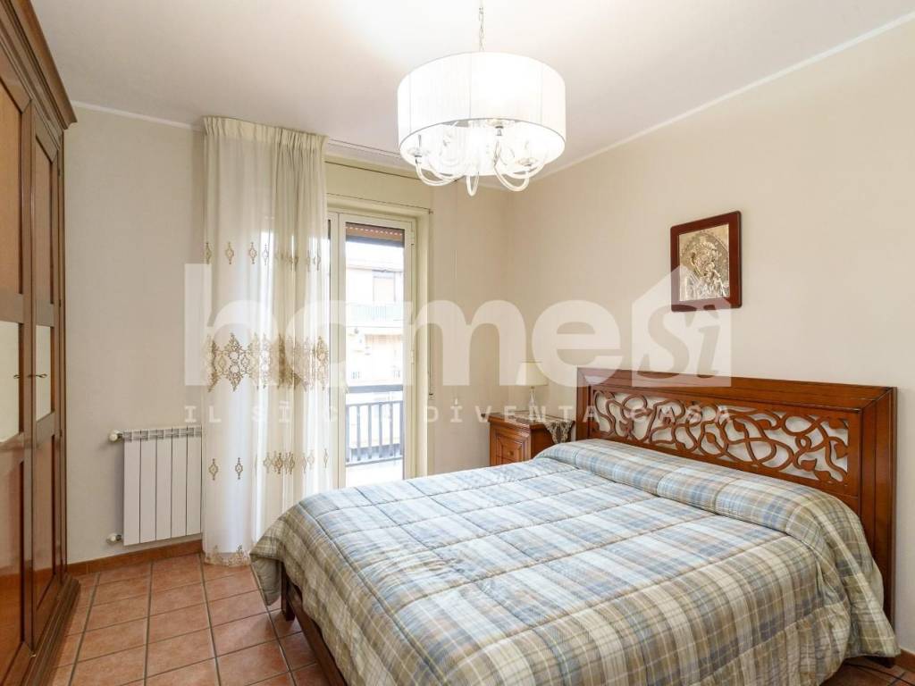 Appartamento a Mascalucia in Corso S. Vito, , 174 - Foto 3