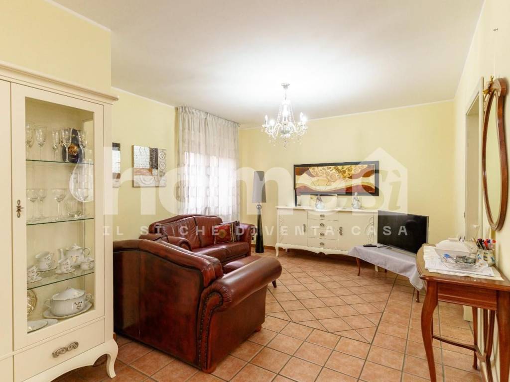 Appartamento a Mascalucia in Corso S. Vito, , 174 - Foto 4