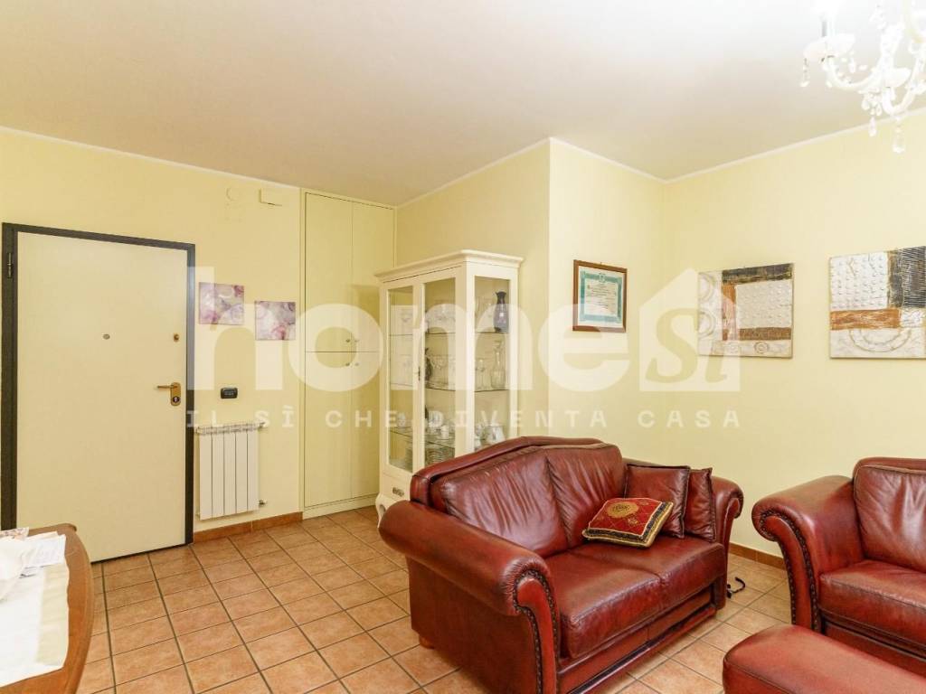 Appartamento a Mascalucia in Corso S. Vito, , 174 - Foto 5