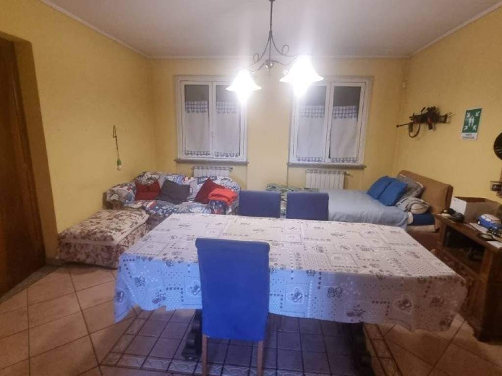 Appartamento a Credera rubbiano in Via Roma - Foto 5