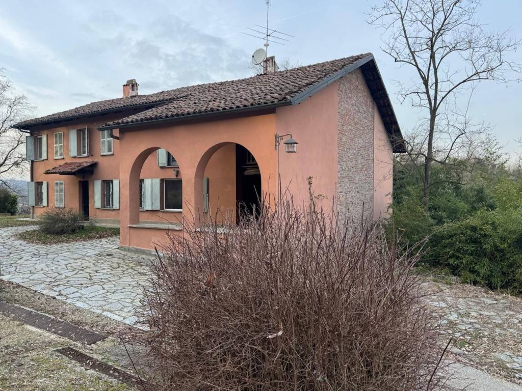 Villa a Asti in Località Valmanera - Foto 2