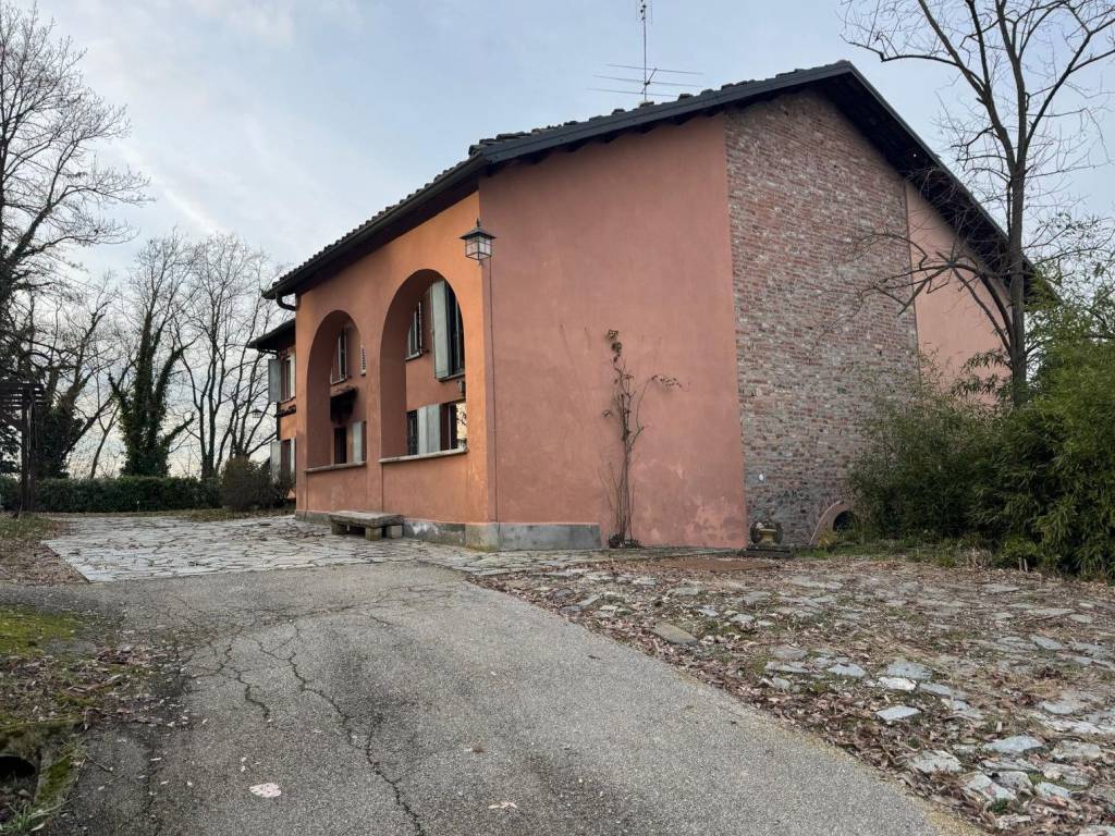 Villa a Asti in Località Valmanera - Foto 3