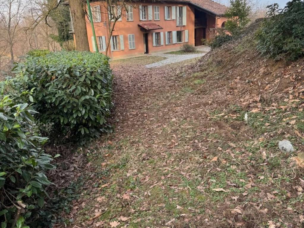 Villa a Asti in Località Valmanera - Foto 4
