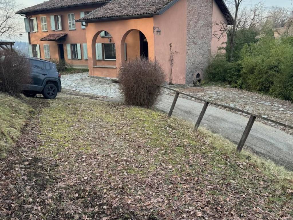 Villa a Asti in Località Valmanera - Foto 5