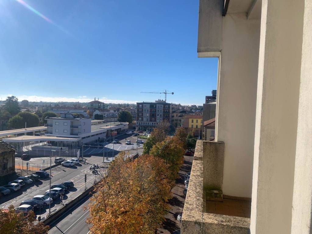 Appartamento a Vigevano in Viale Giuseppe Mazzini, 2 - Foto 4