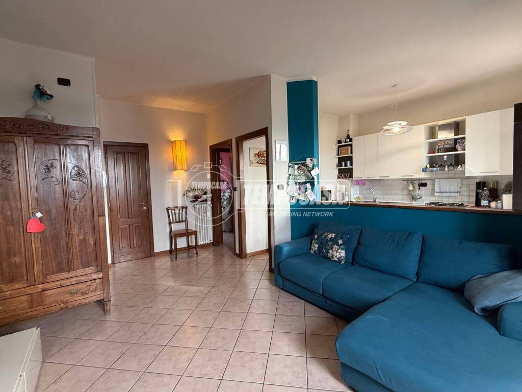 Appartamento a Asti in Via Maggiora Vergano Giuseppe 9 - Foto 2