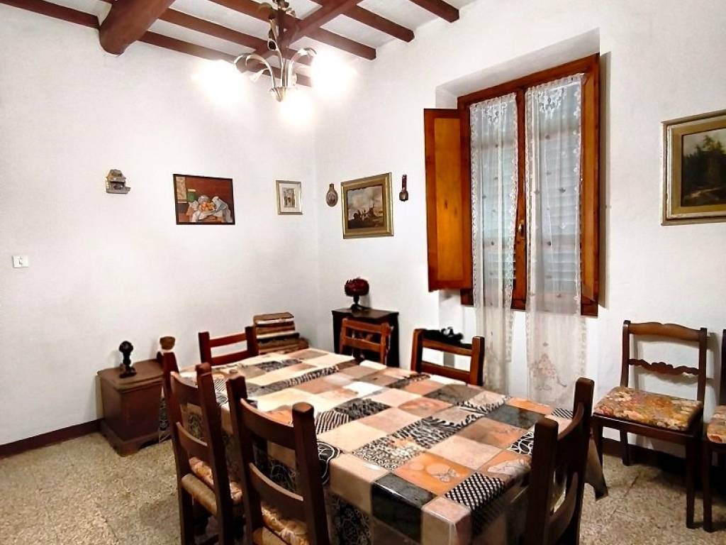 Casa indipendente a Bagno a ripoli in Via di Tizzano - Foto 2
