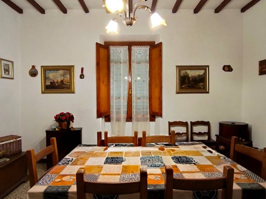 Casa indipendente a Bagno a ripoli in Via di Tizzano - Foto 4