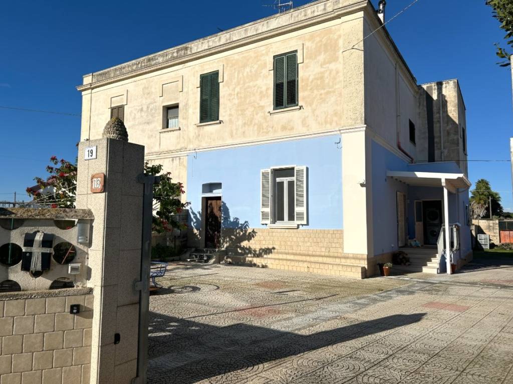 Casa indipendente a Lecce in Via Carso, , 19 - Foto 2