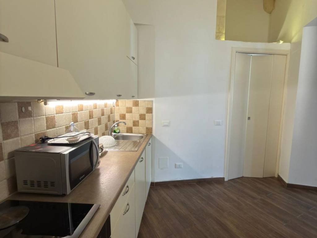 Appartamento a Lecce in Piazzetta dei Longobardi, 2 - Foto 4