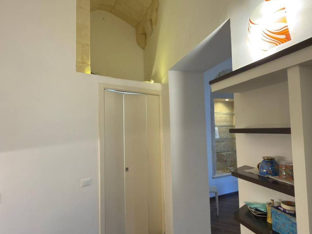 Appartamento a Lecce in Piazzetta dei Longobardi, 2 - Foto 5