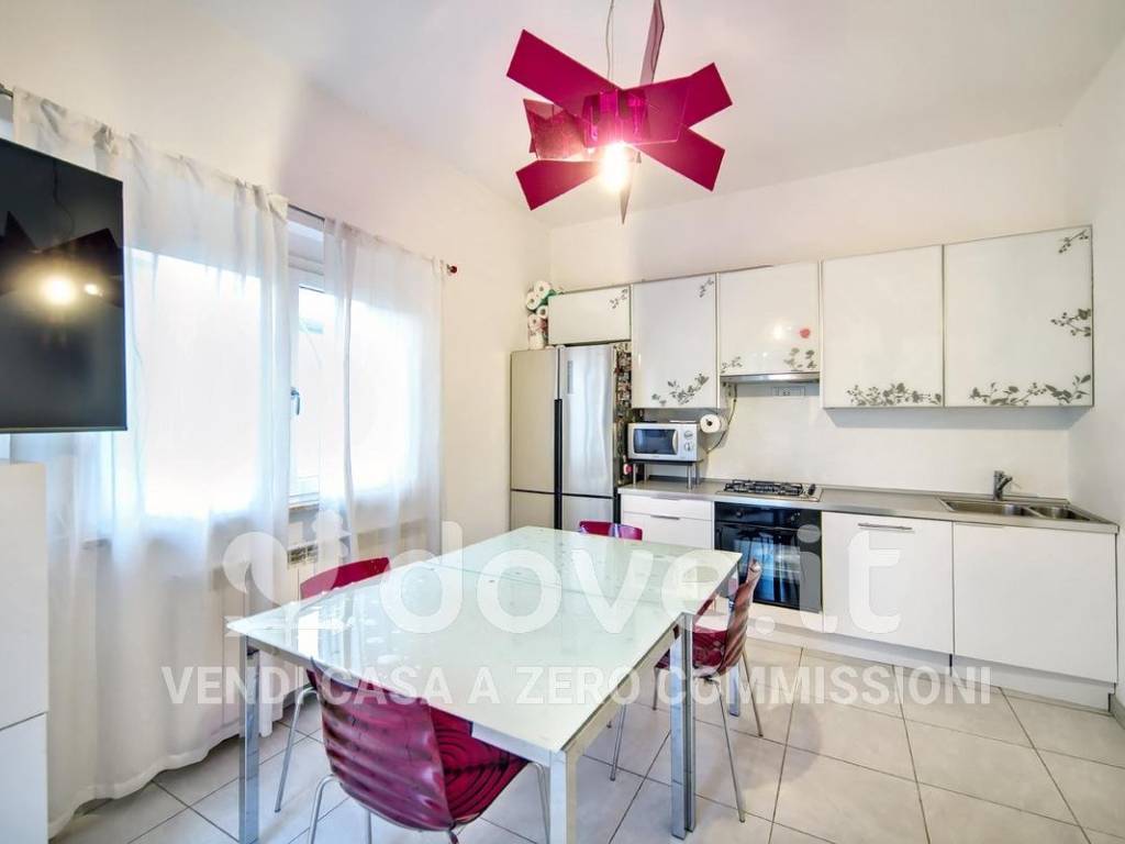 Appartamento a Empoli in Via Magenta, 6 - Foto 2