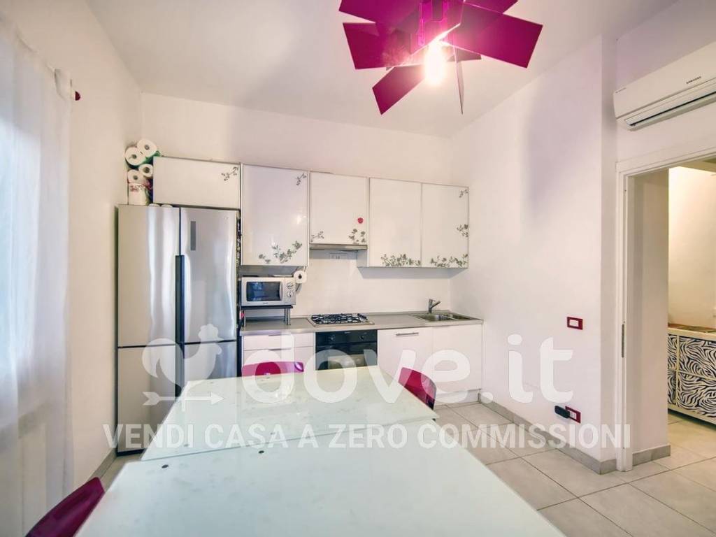 Appartamento a Empoli in Via Magenta, 6 - Foto 3